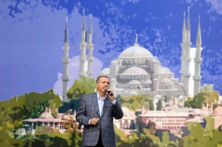 Başbakan Erdoğan: Uludere’nin Ardında Uluslararası Karalama Kampanyası Var