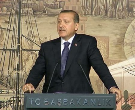Başbakan Erdoğan: Üniversitelerin Kalitesi Yerine Sakal, Bıyık, Kıyafet Konuşuldu