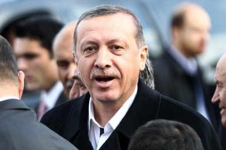Başbakan Erdoğan: Valilik, üzerine düşeni yapmıştır