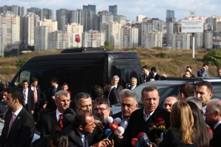 Başbakan Erdoğan: Valilik, üzerine düşeni yapmıştır