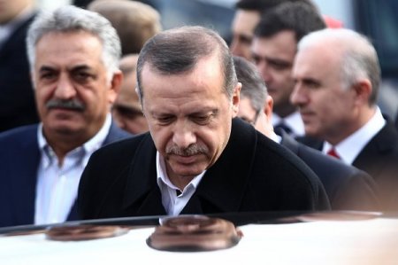 Başbakan Erdoğan: Valilik, üzerine düşeni yapmıştır