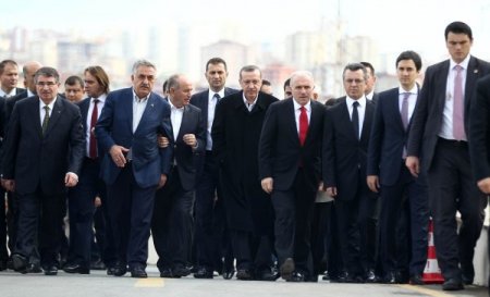 Başbakan Erdoğan: Valilik, üzerine düşeni yapmıştır