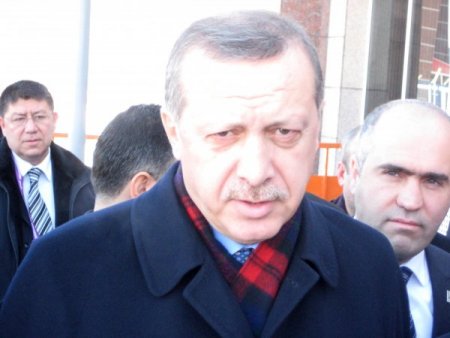 Başbakan Erdoğan:cirit Sporunu Lig Haline Getireceğiz