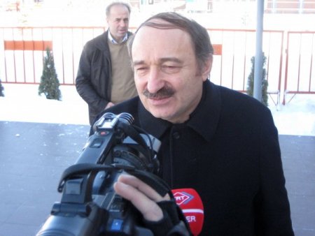 Başbakan Erdoğan:cirit Sporunu Lig Haline Getireceğiz