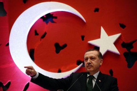 Başbakan Erdoğan'dan Bm Üyelerine Nükleer Silah Mesajı