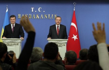 Başbakan Erdoğan’dan Fransa’ya Yaptırım Açıklaması
