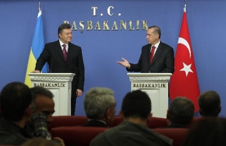 Başbakan Erdoğan’dan Fransa’ya Yaptırım Açıklaması