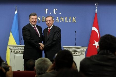 Başbakan Erdoğan’dan Fransa’ya Yaptırım Açıklaması