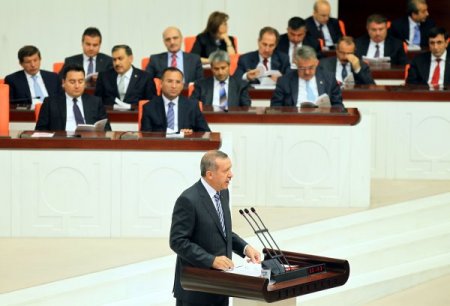 Başbakan Erdoğan’dan İsrail'e 3 Şart