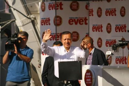 Başbakan Erdoğan'dan Kılıçdaroğlu'na: Bu Millet Sana Genel Af Yetkisini Asla Vermez