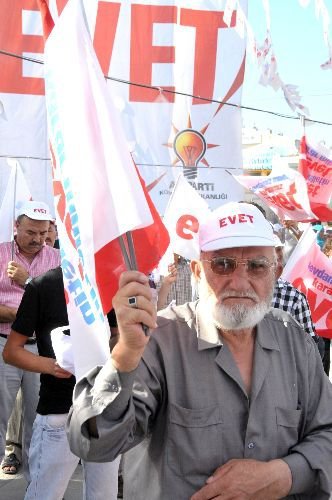 Başbakan Erdoğan'dan Kılıçdaroğlu'na: Bu Millet Sana Genel Af Yetkisini Asla Vermez