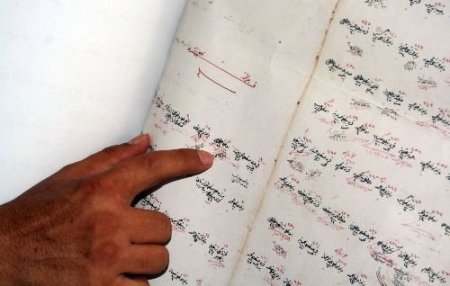 Başbakan Erdoğan'ın Dedelerinde De Kasımpaşalı Ruhu Varmış