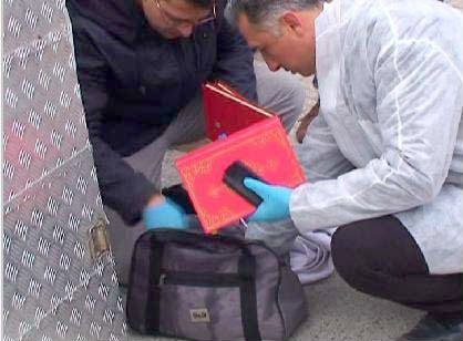Başbakan Erdoğan'ın Geleceği Hatay'da Polis Alarma Geçti