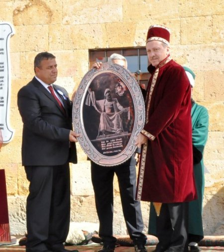 Başbakan Erdoğan’ın Siyasetteki Ustalığı Kırşehir’de Tescillenecek