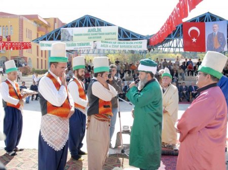 Başbakan Erdoğan’ın Siyasetteki Ustalığı Kırşehir’de Tescillenecek