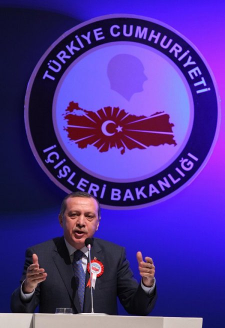 Başbakan: Faili Meçhullerin Bir Ucu Ergenekon’a Diğer Ucu Örgüte Dokunur