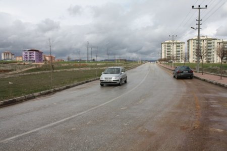 Başbakan gelecek diye arazisinden yol geçirdiler, 8 yıldır geri vermediler