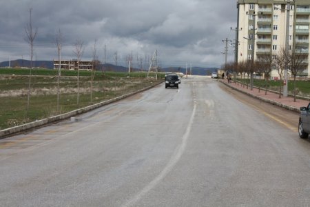 Başbakan gelecek diye arazisinden yol geçirdiler, 8 yıldır geri vermediler