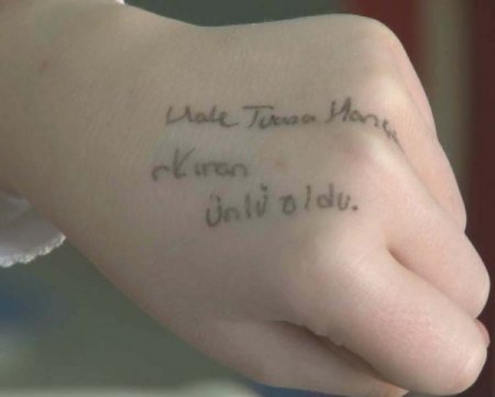 Başbakan ile röportaj yapan Hale, Cumhurbaşkanı ile de görüşmek istiyor