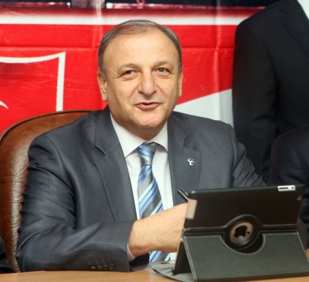 “Başbakan kan üzerinden siyaset yapıyor”