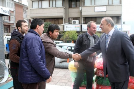 “Başbakan kan üzerinden siyaset yapıyor”