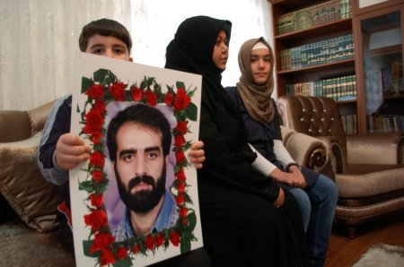 'Başbakan Mavi Marmara saldırısında ölenlerin yakınlarını da Gazze’ye götürsün'