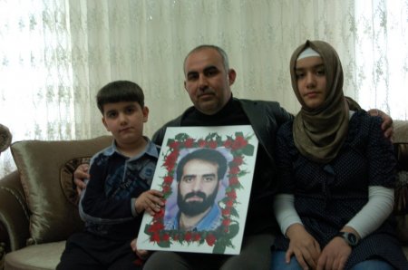 'Başbakan Mavi Marmara saldırısında ölenlerin yakınlarını da Gazze’ye götürsün'