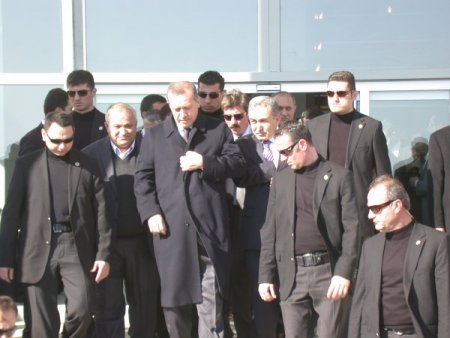 Başbakan: ‘onama Mı İstersin Bozma Mı’ Diyenler Vicdanlarının Değil, Başka Odakların Sesini Dinledi