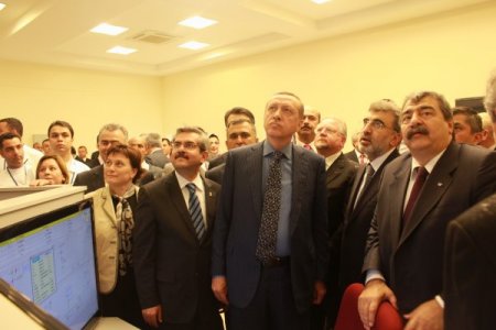 Başbakan: Saldırılar Tesadüf Değil; Tetiği Çekeni De Efendilerini De Bulacağız