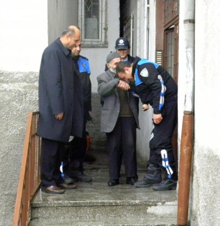 Başbakan ve ailesinin ayakkabılarını tamir eden ayakkabıcı: Çok mütevazı idiler