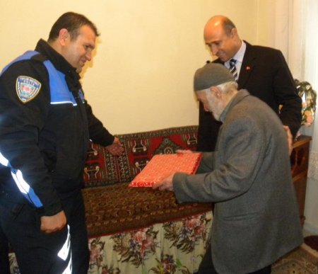 Başbakan ve ailesinin ayakkabılarını tamir eden ayakkabıcı: Çok mütevazı idiler