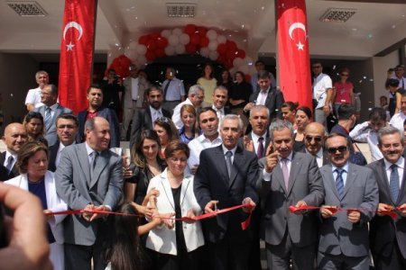 Başbakan Yardımcısı Arınç: Bütçede en büyük payı eğitime ayırdık