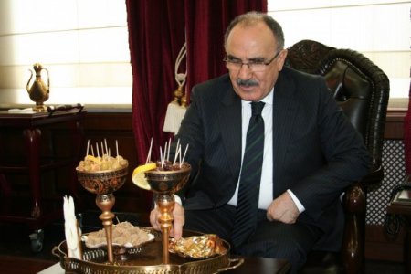 Başbakan Yardımcısı Atalay: 28 Şubat'ta Rektörlük Görevimden Alındım