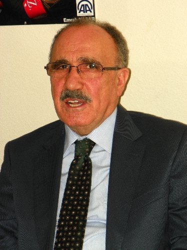 Başbakan Yardımcısı Atalay: Çekilme sürecinde biz tarih zikretmiyoruz