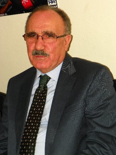 Başbakan Yardımcısı Atalay: Çekilme sürecinde biz tarih zikretmiyoruz