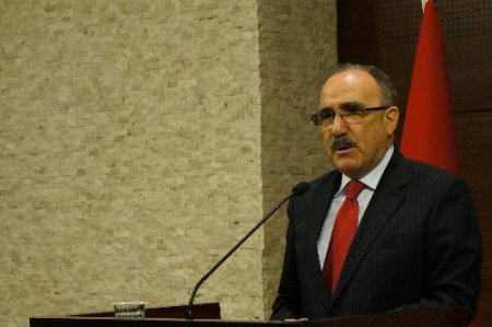 Başbakan Yardımcısı Atalay: Çözüm süreci Türkiye'yi büyütme çalışmasıdır