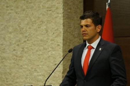 Başbakan Yardımcısı Atalay: Çözüm süreci Türkiye'yi büyütme çalışmasıdır