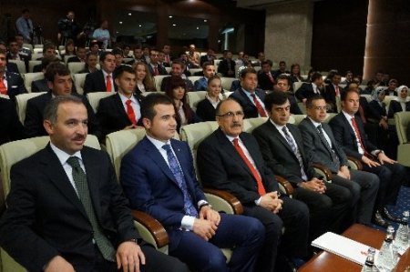 Başbakan Yardımcısı Atalay: Çözüm süreci Türkiye'yi büyütme çalışmasıdır