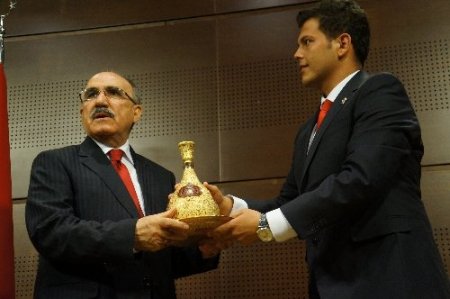 Başbakan Yardımcısı Atalay: Çözüm süreci Türkiye'yi büyütme çalışmasıdır