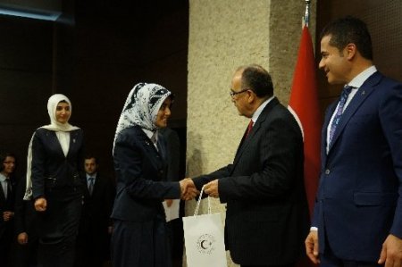 Başbakan Yardımcısı Atalay: Çözüm süreci Türkiye'yi büyütme çalışmasıdır