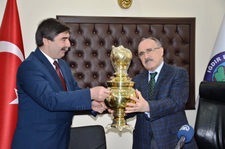 Başbakan Yardımcısı Atalay: Çözüm sürecinde her kesimin desteğine ihtiyaç var