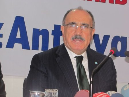 Başbakan Yardımcısı Atalay: Kıyafet özgürlüğünü sonuna kadar sağlamış değiliz