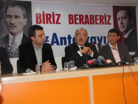 Başbakan Yardımcısı Atalay: Kıyafet özgürlüğünü sonuna kadar sağlamış değiliz