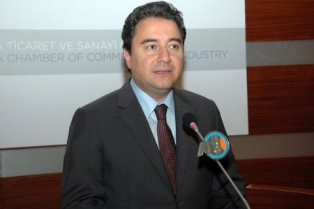 Başbakan Yardımcısı Babacan: Pervasızca Para Basarak Borç Ödenmez