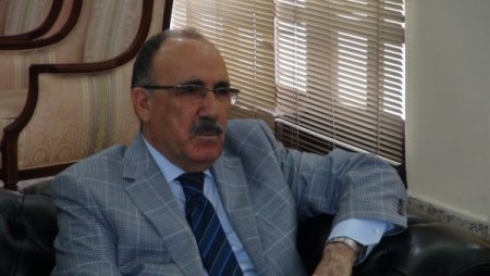 Başbakan Yardımcısı Beşir Atalay, Batman’da