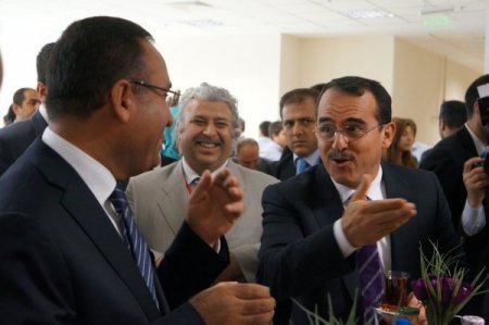 Başbakan Yardımcısı Bozdağ: Almanya terörle mücadeleye PKK'yla başlamalıdır