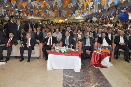 Başbakan Yardımcısı Bozdağ: Anayasa Ne Diyorsa Biz Onu Yapıyoruz