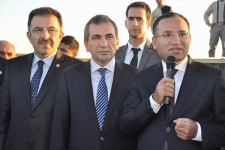 Başbakan Yardımcısı Bozdağ: Her zaman eğitime gereken önemi verdik