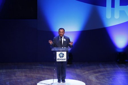 Başbakan Yardımcısı Bozdağ: Irmak TV, okullar gibi sınırların ötesine ulaşmalı