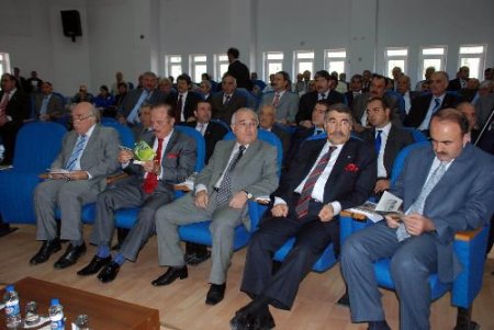 Başbakan Yardımcısı Çiçek: Sosyal Politikaların Özünde Beleşçilik Yok